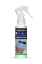 Odrdzewiacz i Konwerter Rdzy