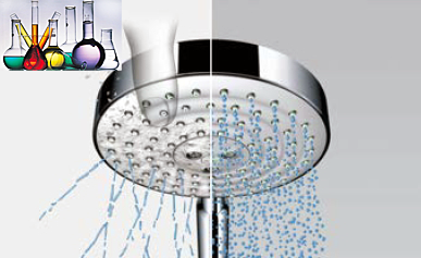 Profesjonalny Odkamieniacz